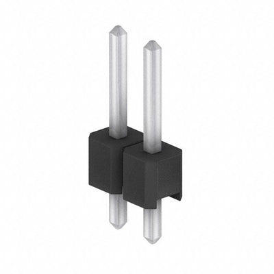 0878910206 by Molex - CONNECTOR HEADER VERT 2POS 2.54MM