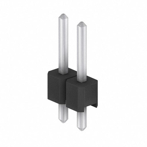 0878910206 by Molex - CONNECTOR HEADER VERT 2POS 2.54MM