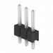 0878910306 by Molex - CONNECTOR HEADER VERT 3POS 2.54MM