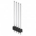 0878910408 by Molex - CONNECTOR HEADER VERT 4POS 2.54MM