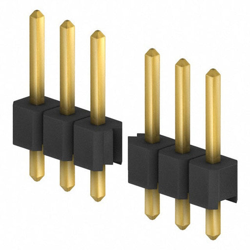 0878914005 by Molex - CONNECTOR HEADER VERT 40POS 2.54MM