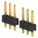 0878914004 by Molex - CONNECTOR HEADER VERT 40POS 2.54MM
