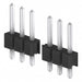 878914006 by Molex - CONNECTOR HEADER VERT 40POS 2.54MM