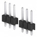 878913006 by Molex - CONNECTOR HEADER VERT 30POS 2.54MM