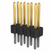 87894-108HLF by Amphenol ICC (FCI) - CONNECTOR HEADER VERT 8POS 2.54MM