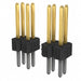 87894-138HLF by Amphenol ICC (FCI) - CONNECTOR HEADER VERT 38POS 2.54MM
