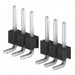 0878974006 by Molex - CONNECTOR HEADER R/A 40POS 2.54MM