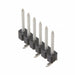 878980666 by Molex - CONNECTOR HEADER SMD 6POS 2.54MM