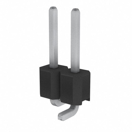 0878980208 by Molex - CONNECTOR HEADER SMD 2POS 2.54MM