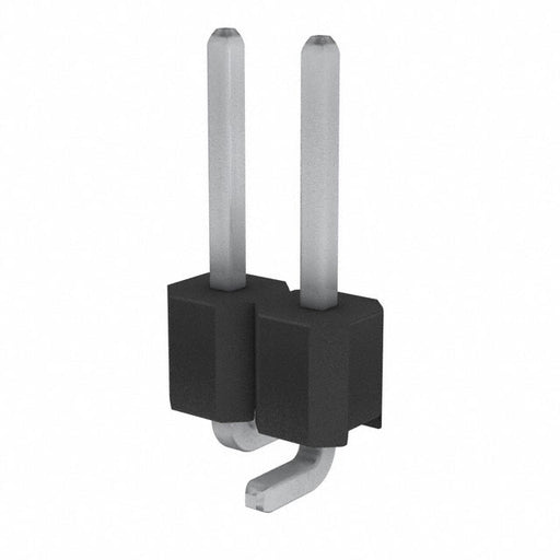 0878980209 by Molex - CONNECTOR HEADER SMD 2POS 2.54MM