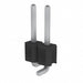 0878980209 by Molex - CONNECTOR HEADER SMD 2POS 2.54MM