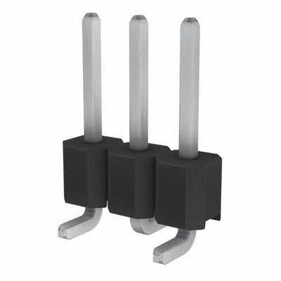 0878980306 by Molex - CONNECTOR HEADER SMD 3POS 2.54MM