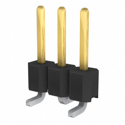0878980305 by Molex - CONNECTOR HEADER SMD 3POS 2.54MM