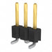 0878980305 by Molex - CONNECTOR HEADER SMD 3POS 2.54MM