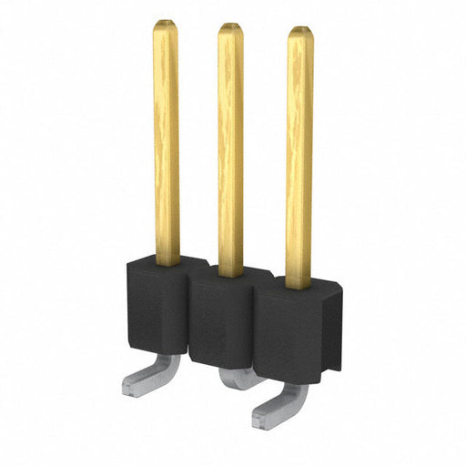 0878980364 by Molex - CONNECTOR HEADER SMD 3POS 2.54MM