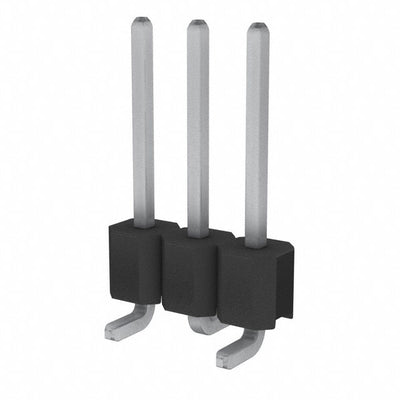 0878980368 by Molex - CONNECTOR HEADER SMD 3POS 2.54MM