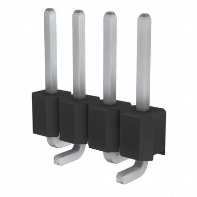 0878980456 by Molex - CONNECTOR HEADER SMD 4POS 2.54MM