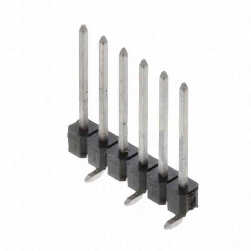 0878980657 by Molex - CONNECTOR HEADER SMD 6POS 2.54MM