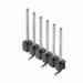 0878980657 by Molex - CONNECTOR HEADER SMD 6POS 2.54MM