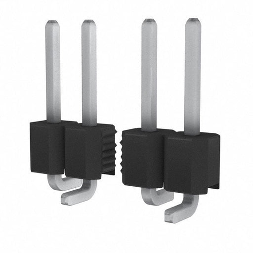 0878980826 by Molex - CONNECTOR HEADER SMD 8POS 2.54MM