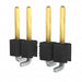 0878980851 by Molex - CONNECTOR HEADER SMD 8POS 2.54MM
