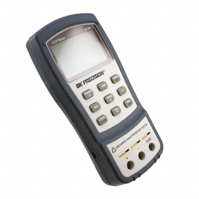 878B by B&K Precision - METER LCR DUAL DISPLAY