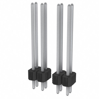 87900-472H by Amphenol ICC (FCI) - CONNECTOR HEADER VERT 72POS 2.54MM