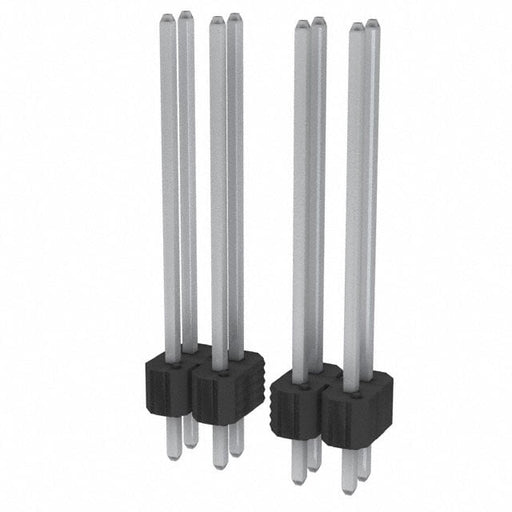 87900-416HLF by Amphenol ICC (FCI) - CONNECTOR HEADER VERT 16POS 2.54MM