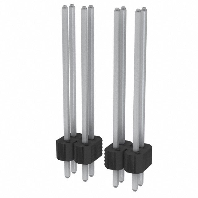 87900-456HLF by Amphenol ICC (FCI) - CONNECTOR HEADER VERT 56POS 2.54MM