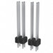 87900-446HLF by Amphenol ICC (FCI) - CONNECTOR HEADER VERT 46POS 2.54MM