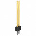 87900-102HLF by Amphenol ICC (FCI) - CONNECTOR HEADER VERT 2POS