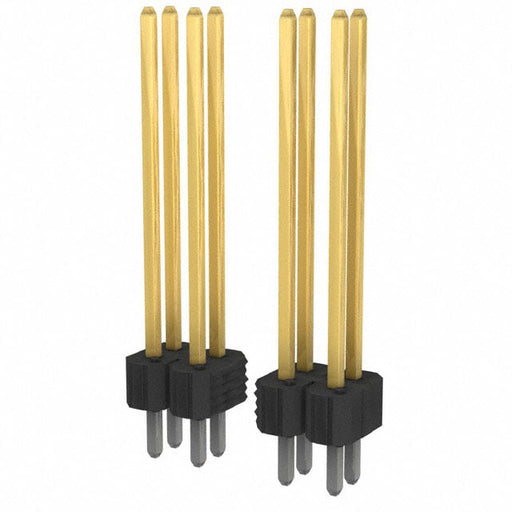 87900-170HLF by Amphenol ICC (FCI) - CONNECTOR HEADER VERT 70POS 2.54MM