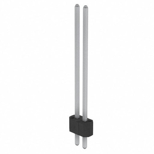 87901-402HLF by Amphenol ICC (FCI) - CONNECTOR HEADER VERT 2POS