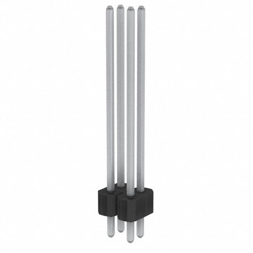 87901-404HLF by Amphenol ICC (FCI) - CONNECTOR HEADER VERT 4POS 2.54MM