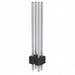 87901-404HLF by Amphenol ICC (FCI) - CONNECTOR HEADER VERT 4POS 2.54MM