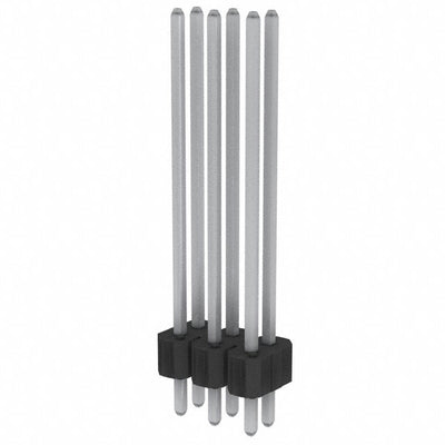 87901-406HLF by Amphenol ICC (FCI) - CONNECTOR HEADER VERT 6POS 2.54MM