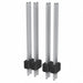 87901-418HLF by Amphenol ICC (FCI) - CONNECTOR HEADER VERT 18POS 2.54MM