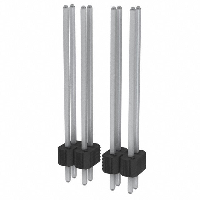 87901-452HLF by Amphenol ICC (FCI) - CONNECTOR HEADER VERT 52POS 2.54MM