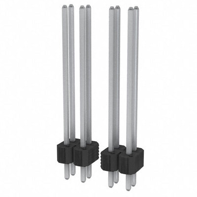 87901-458HLF by Amphenol ICC (FCI) - CONNECTOR HEADER VERT 58POS 2.54MM