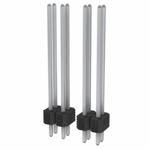 87901-458HLF by Amphenol ICC (FCI) - CONNECTOR HEADER VERT 58POS 2.54MM