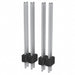 87901-458HLF by Amphenol ICC (FCI) - CONNECTOR HEADER VERT 58POS 2.54MM