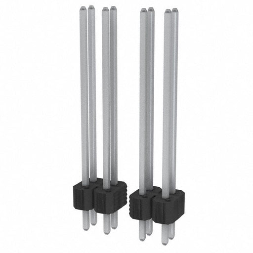 87901-468HLF by Amphenol ICC (FCI) - CONNECTOR HEADER VERT 68POS 2.54MM