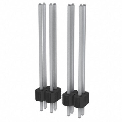87901-420HLF by Amphenol ICC (FCI) - CONNECTOR HEADER VERT 20POS 2.54MM