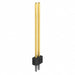 87901-102HLF by Amphenol ICC (FCI) - CONNECTOR HEADER VERT 2POS