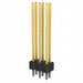 87901-106HLF by Amphenol ICC (FCI) - CONNECTOR HEADER VERT 6POS 2.54MM