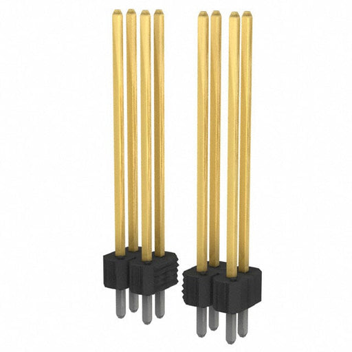 87901-116HLF by Amphenol ICC (FCI) - CONNECTOR HEADER VERT 16POS 2.54MM