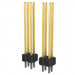 87901-140HLF by Amphenol ICC (FCI) - CONNECTOR HEADER VERT 40POS 2.54MM