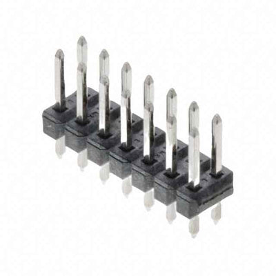 0879141416 by Molex - CONNECTOR HEADER VERT 14POS 2.54MM