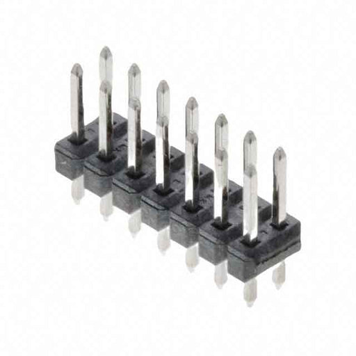0879141416 by Molex - CONNECTOR HEADER VERT 14POS 2.54MM