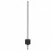 87916-401HLF by Amphenol ICC (FCI) - CONNECTOR HEADER VERT 1POS
